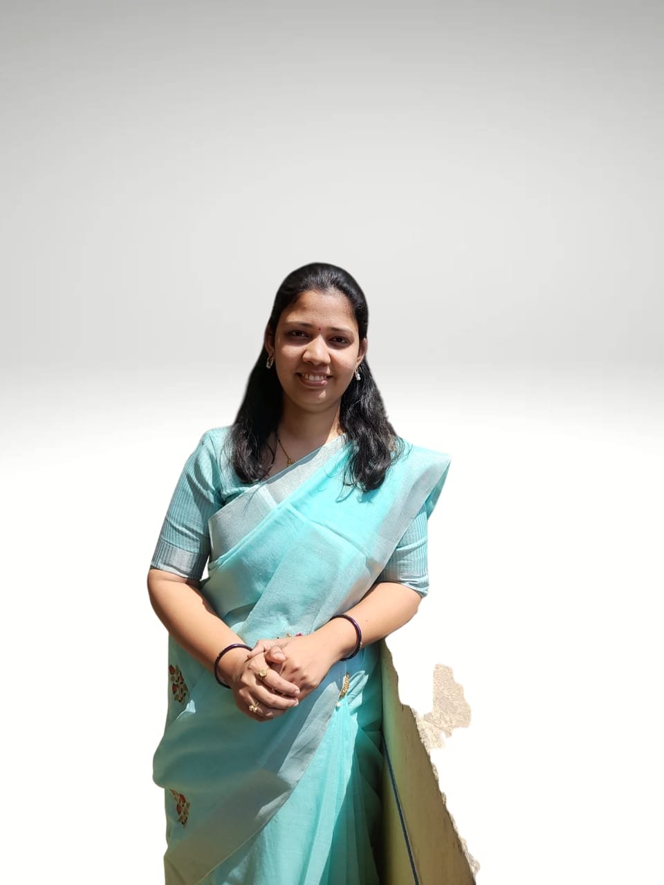 Dr. Revati Garge